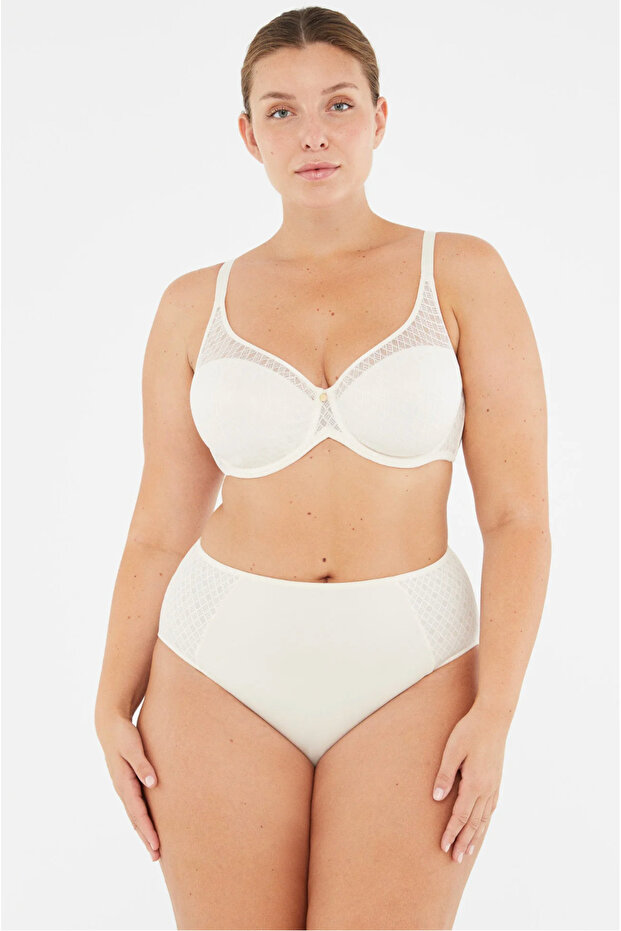 Women'S, Lily, Non-Padded Underwire Bra