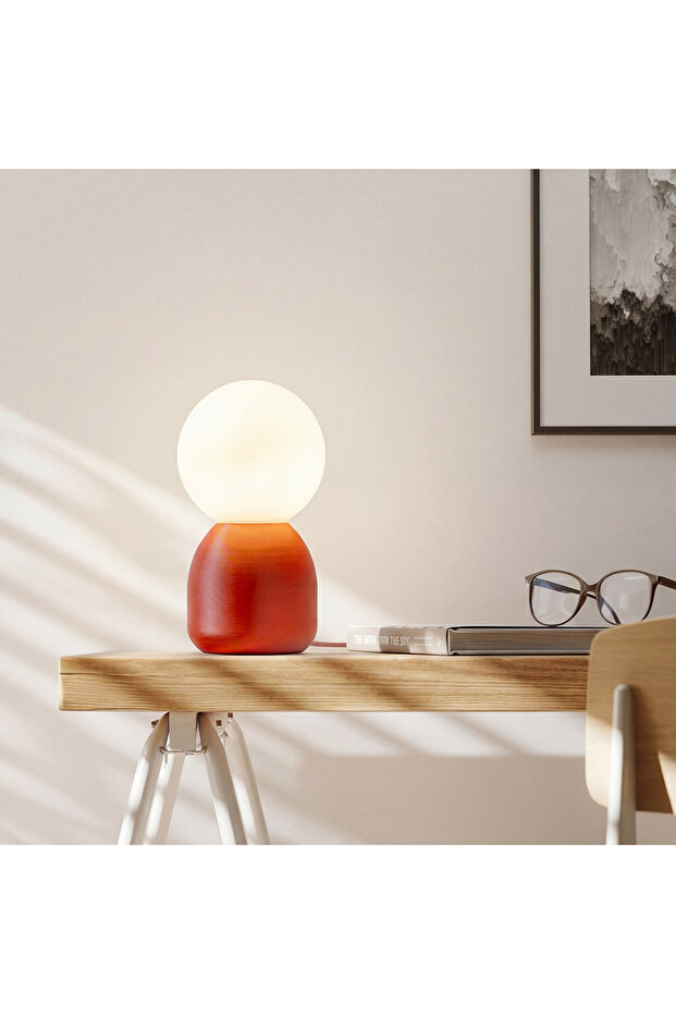 Cherry Masa Lambası - 3