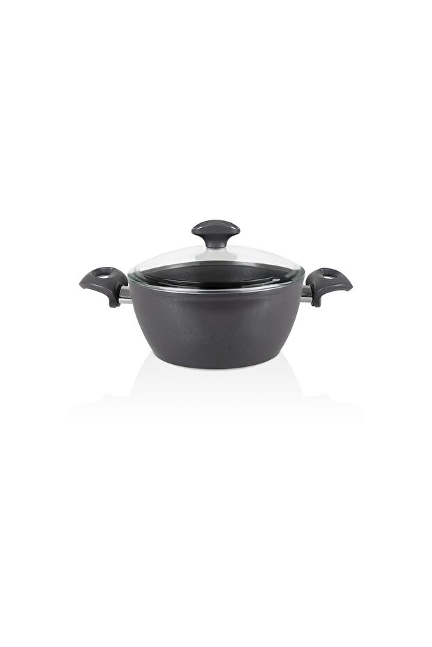 وعاء سيراميك عميق 20 سم - 3