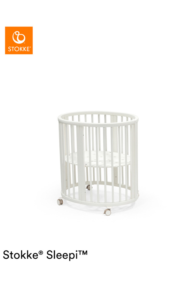 ® Sleepi™ Mini White - 1