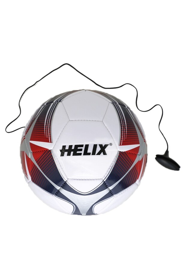 Football Training Ball Stringed Rtb-5 No5 - 1