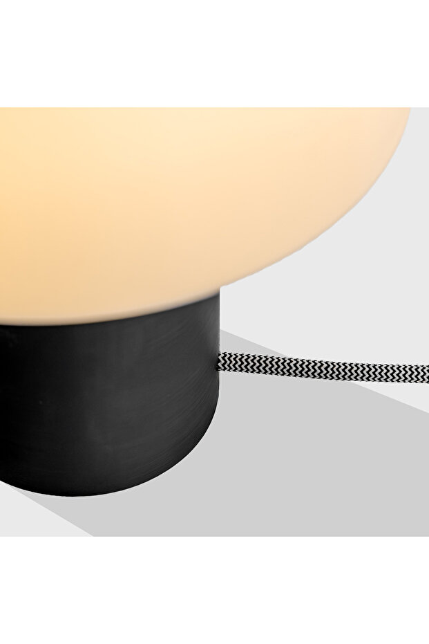 Forge Masa Lambası - 6