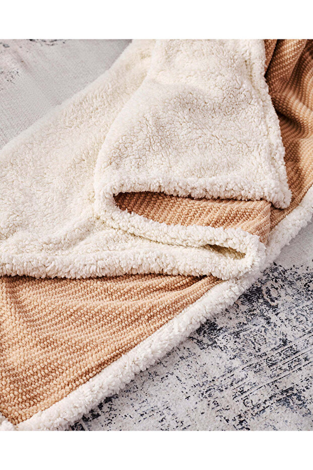 بطانية بيج قابلة للعكس (مزدوجة) - 2