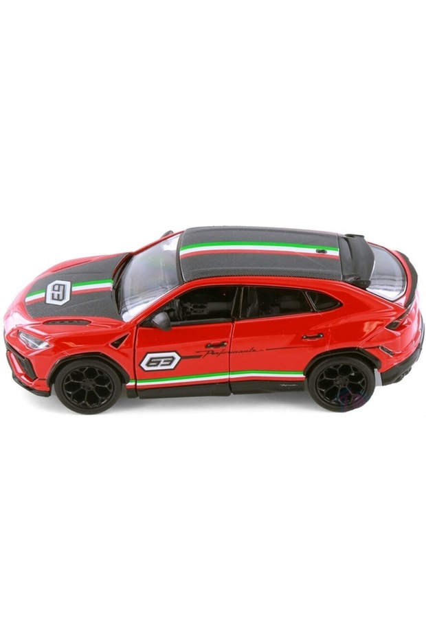 Modelul Lamborghini Urus Performance - 2