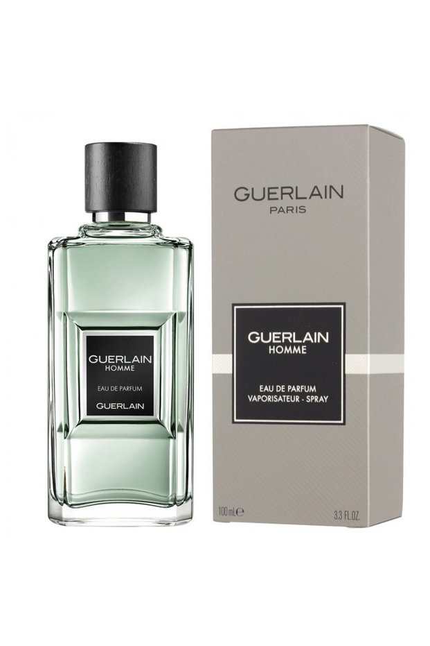 Homme Eau de Parfum , 100 ml
