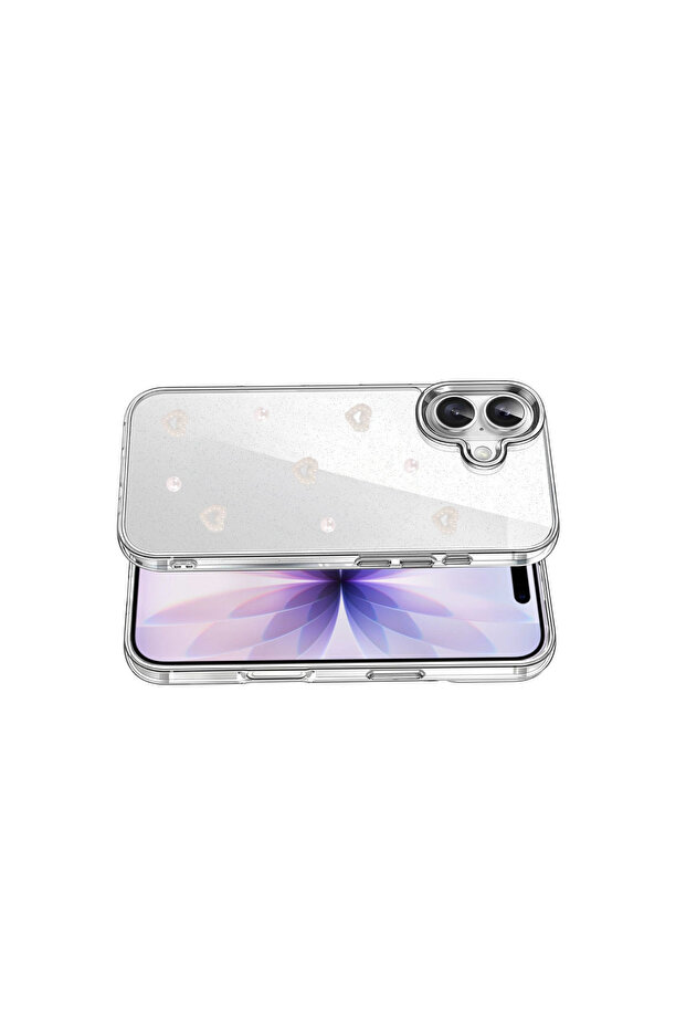 غطاء آيفون 17 بنمط الفيونكة - النمط 10 - 4