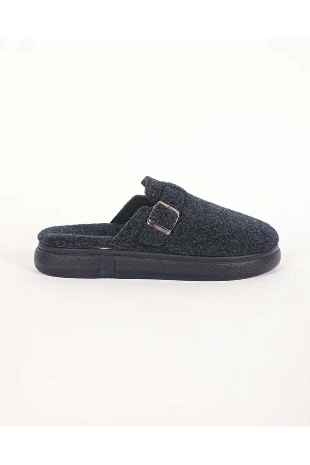 Erkek Ev Terliği - FELTOR - 4