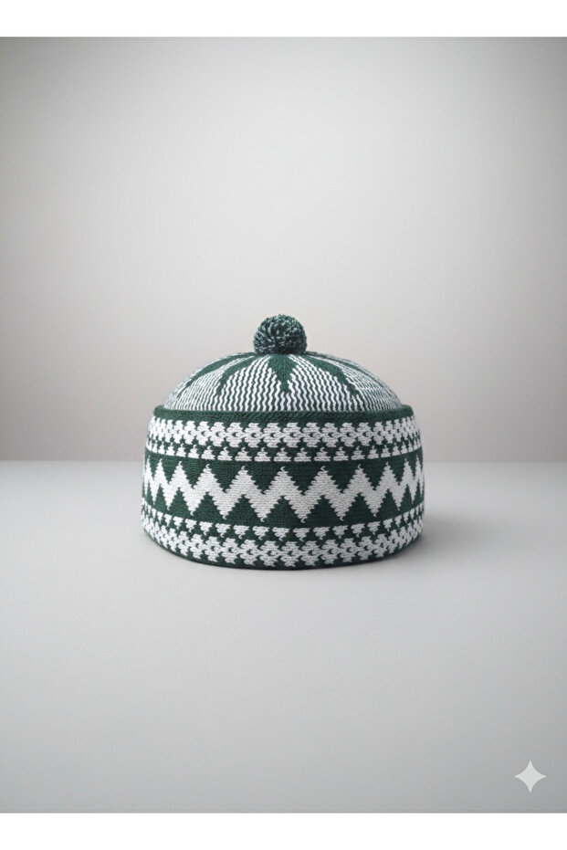 Baba ve Dede beresi - 2