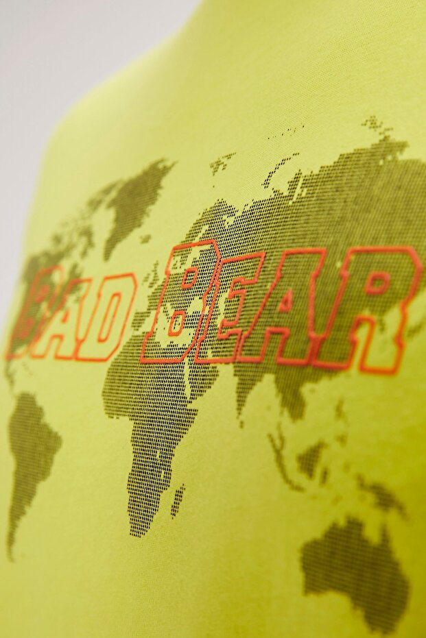 Globe Erkek Tshirt - 4