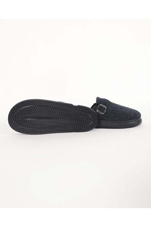 Erkek Ev Terliği - FELTOR - 5