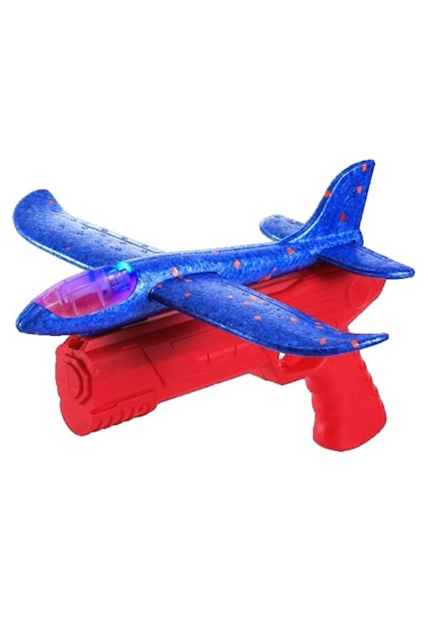 Lansator de avioane - 1