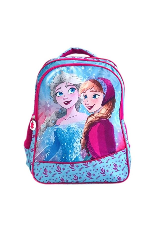 Large Backpack - 2