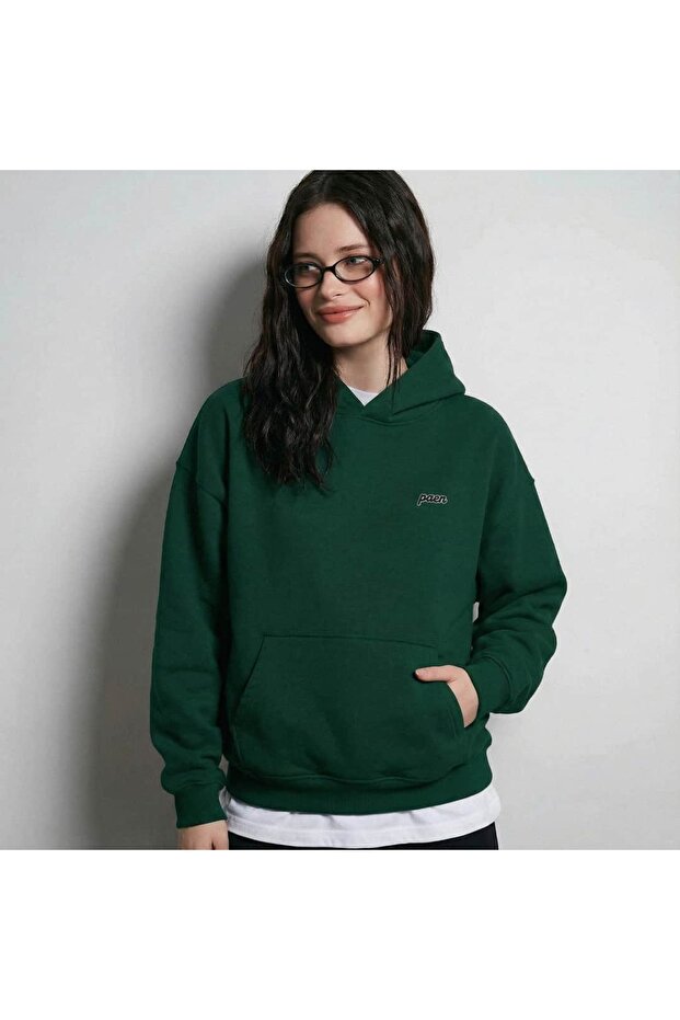 Premium Basic Unisex Hoodie - 3