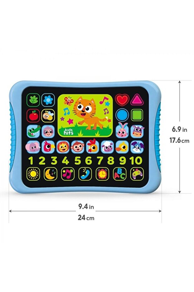 My First Interactive Tablet - 2