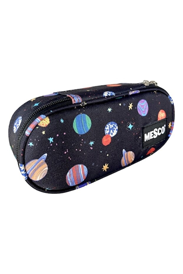 Penar textil Planets - 1