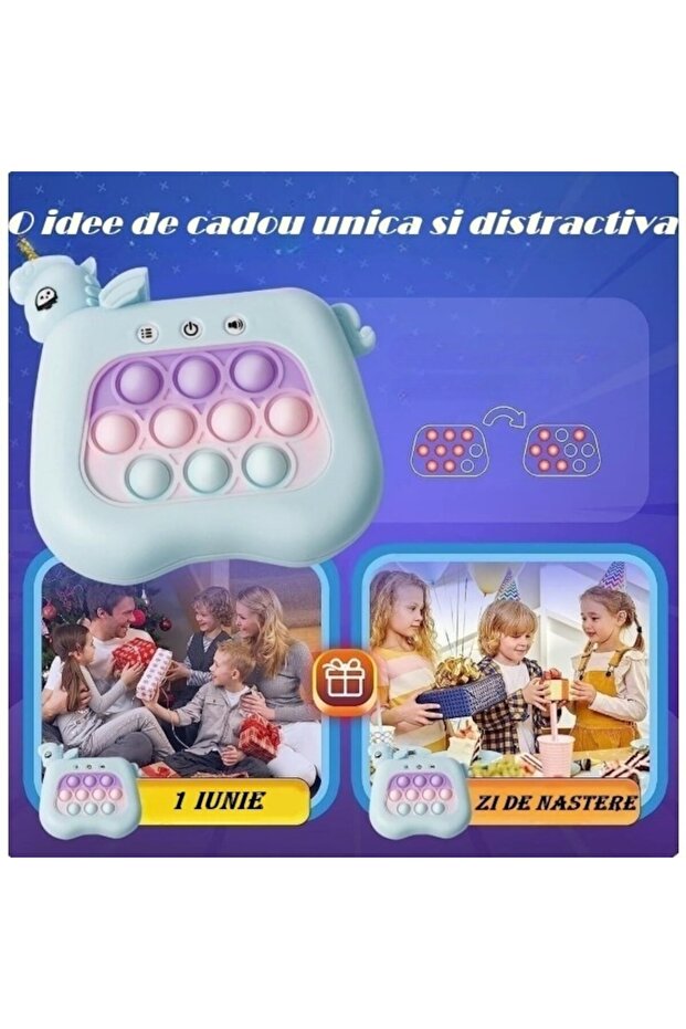 Interactive Console for Kids - 2