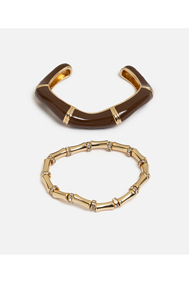 İkili bileklik seti - 1