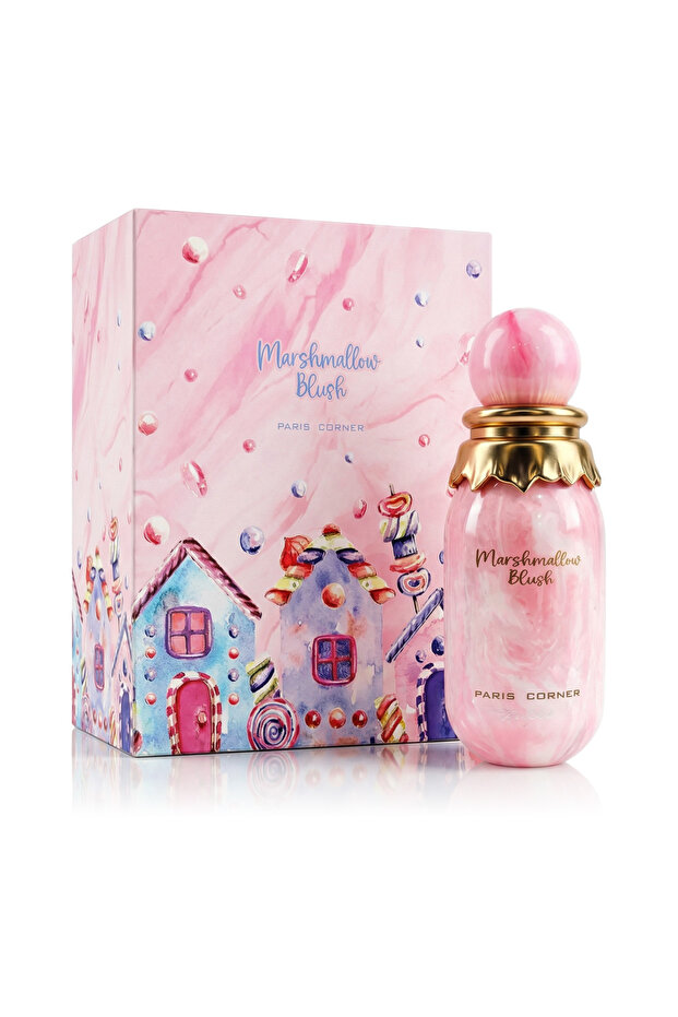 Marshmallow Blush Eau De Parfum 100 ml (unisex) - 1