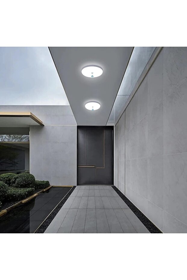 LED Ceiling Light 23 cm - 2