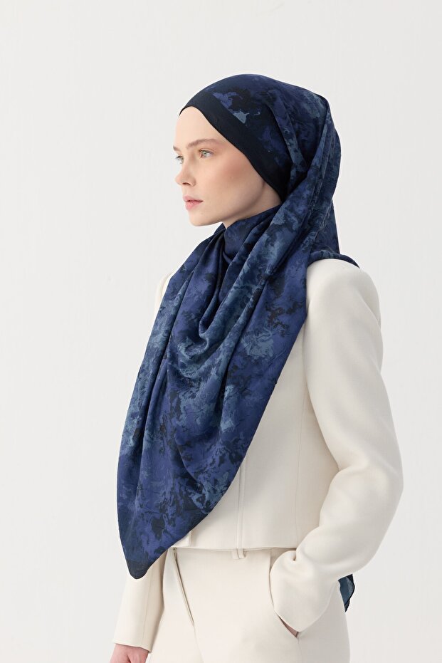 Bambu Kraş Şal 7021 - 3