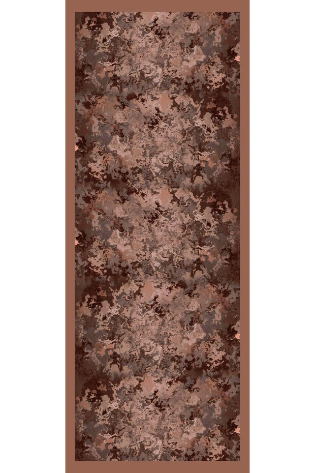 Bambu Kraş Şal 7021 - 5