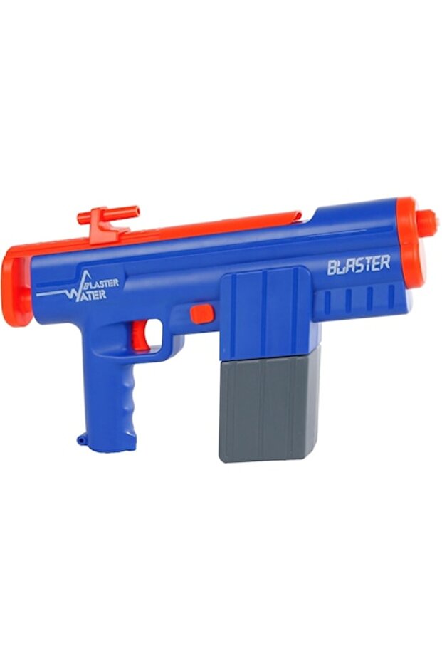 Electric Water Blaster - 1