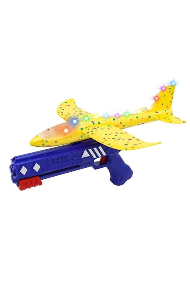 Lansator de avion - 1