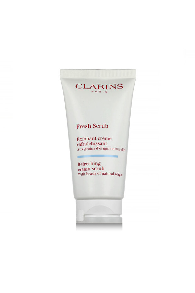 Refreshing Cream Scrub 50 ml