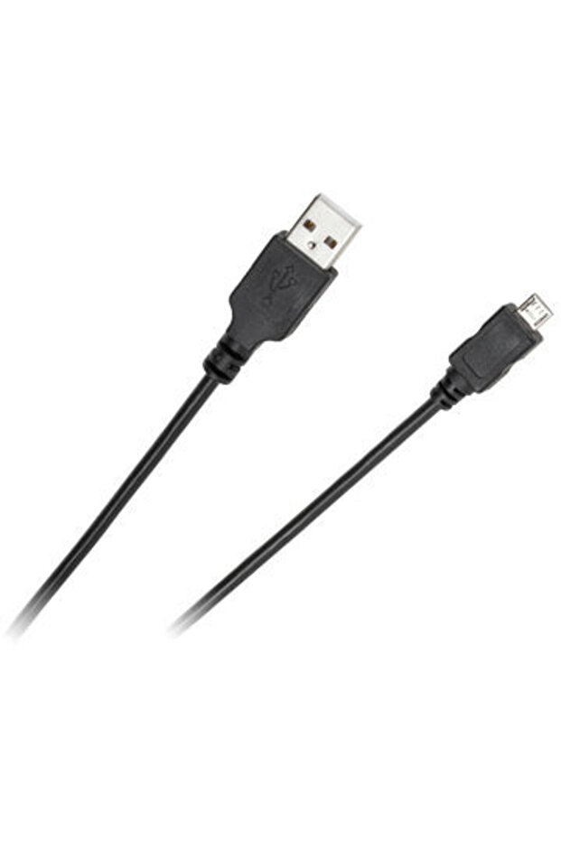 USB-MICRO USB CABLE 1.8M - 1