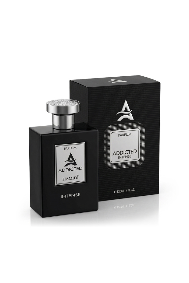 Addicted Intense Parfum 120 ml (man)