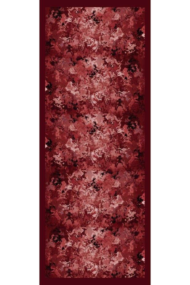 Bambu Kraş Şal 7021 - 5