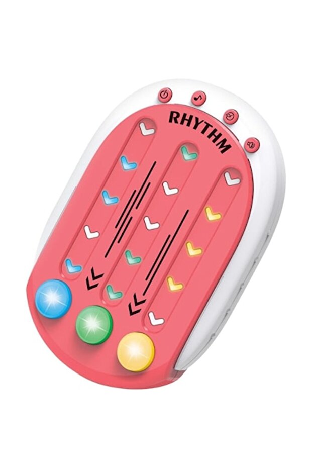 Interactive Rhythm - 1