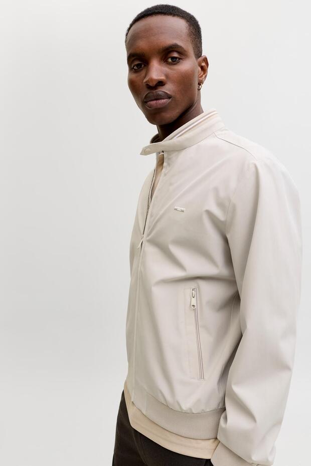 JPRBLUBRAD Bomber Jacket Erkek Ceket - 3