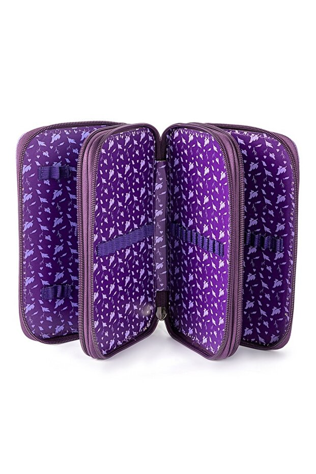 Penar cu 3 fermoare - 2