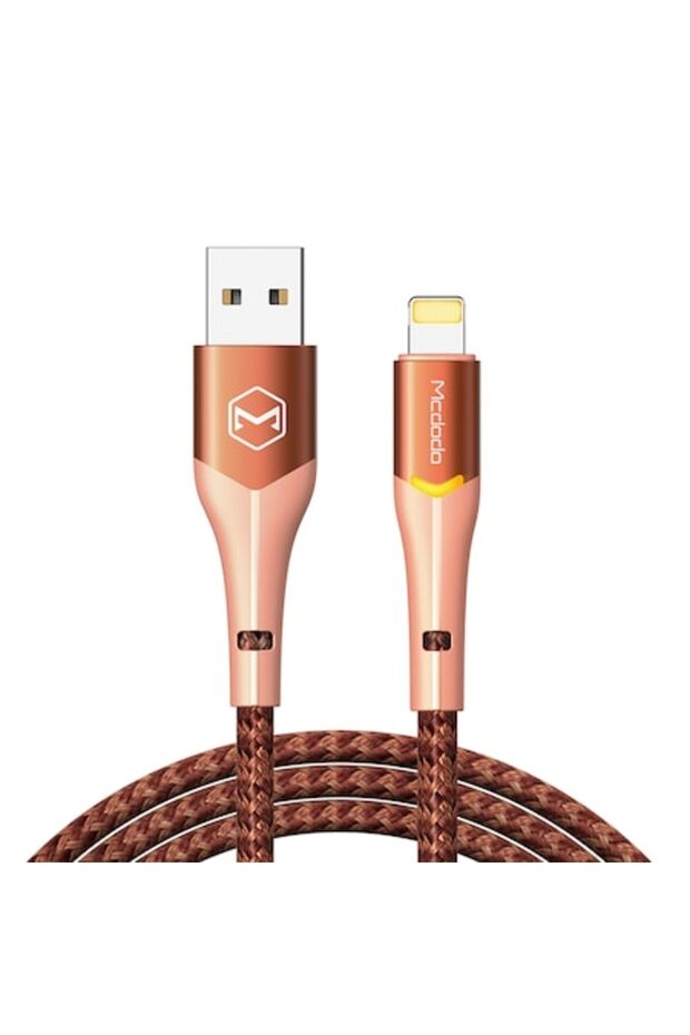 Lightning Data and Charging Cable - 1