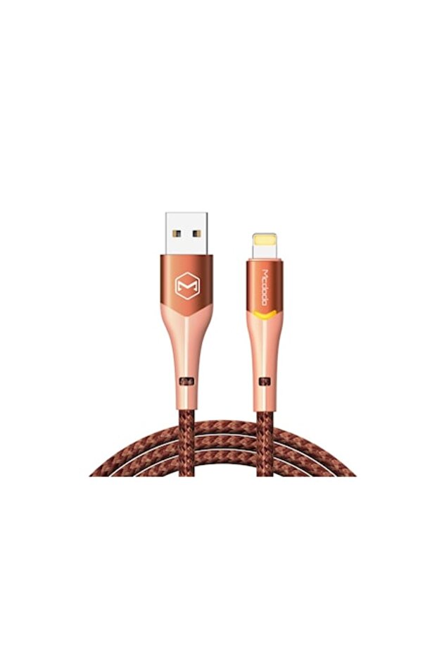 Lightning Data and Charging Cable - 1