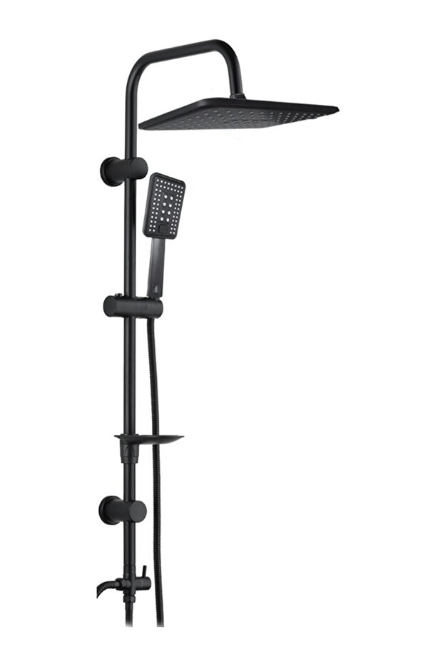 STEN TEPE DUŞ SETİ - 5