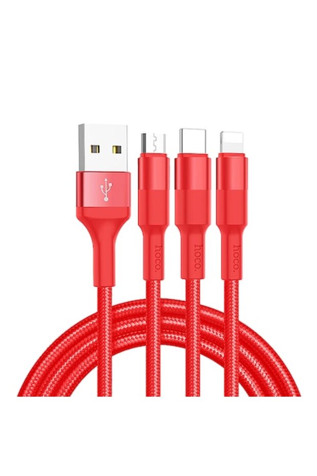 X26 Xpress Charging Cable - 1