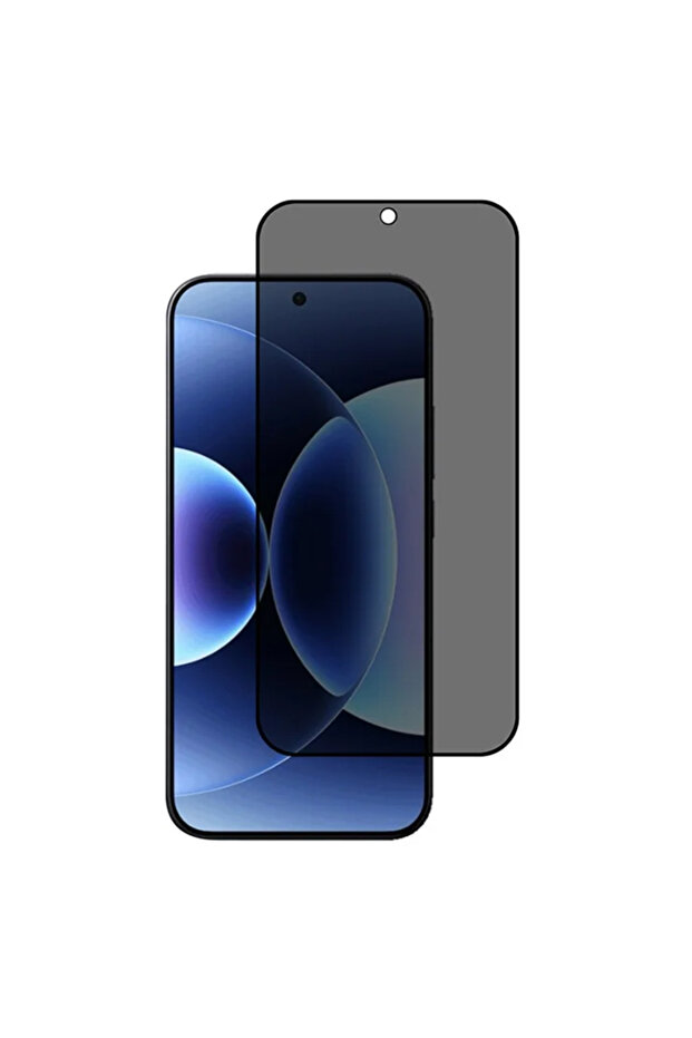 واقي شاشة من الزجاج الصلب المقوى من هايفل، متوافق مع هاتف Mi 17 Pro Max