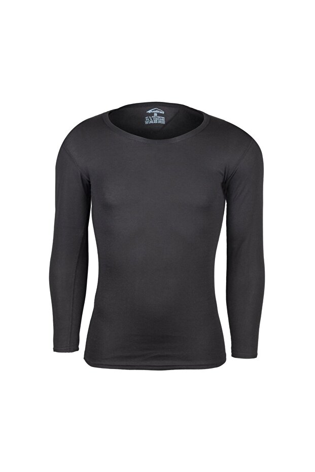 Man Playoff Flame Termal İçlik - 4