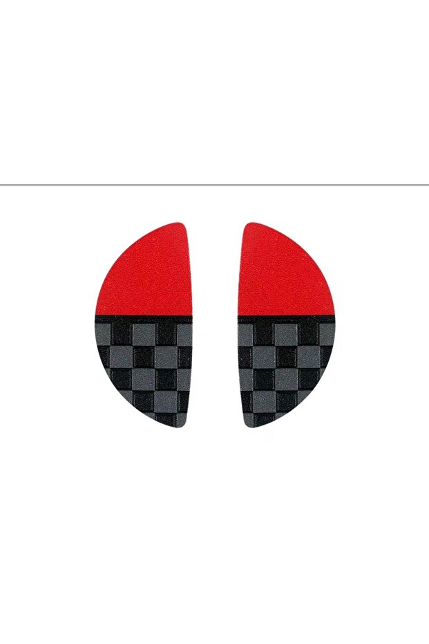 Mini Cooper Door Handle 3D Sticker Jcw Model R50 R52 R53 R56 R60 F55 F60