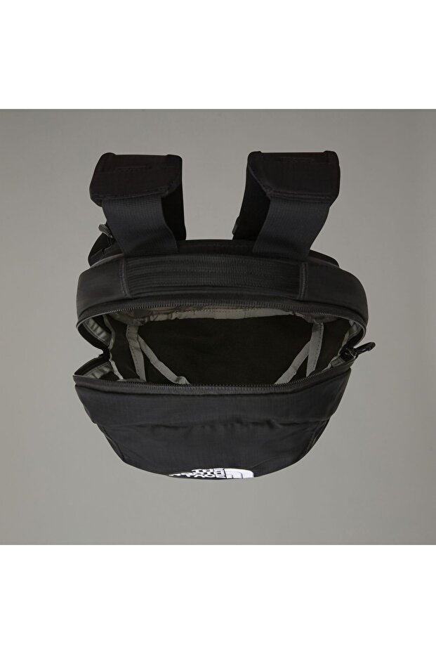 TNF BOREALIS MINI BACKPACK STD TNF Black-NPF - 5