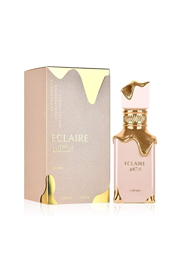 Eclaire Eau De Parfum 100 ml (woman) - 3