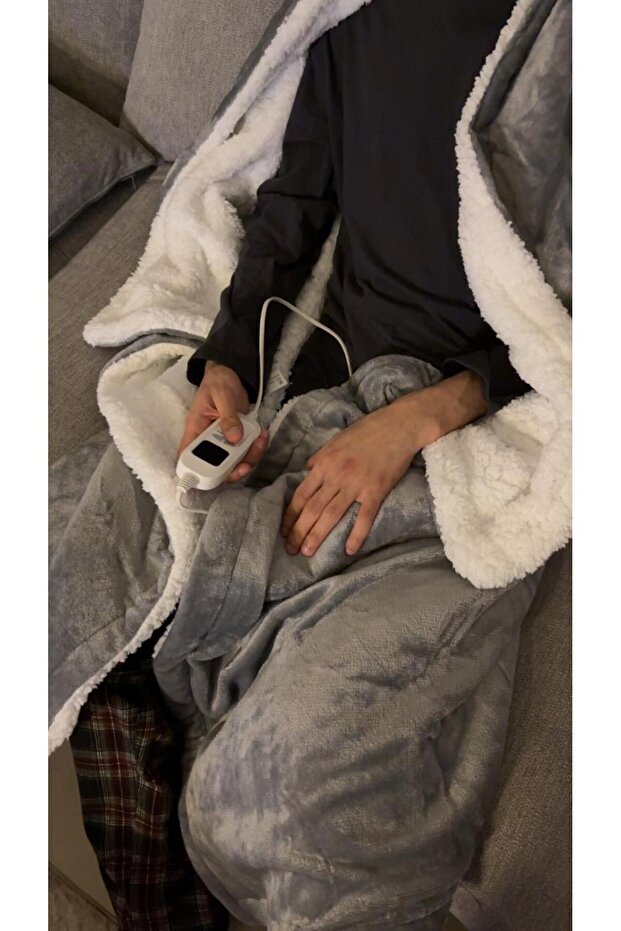 Electric blanket - 3