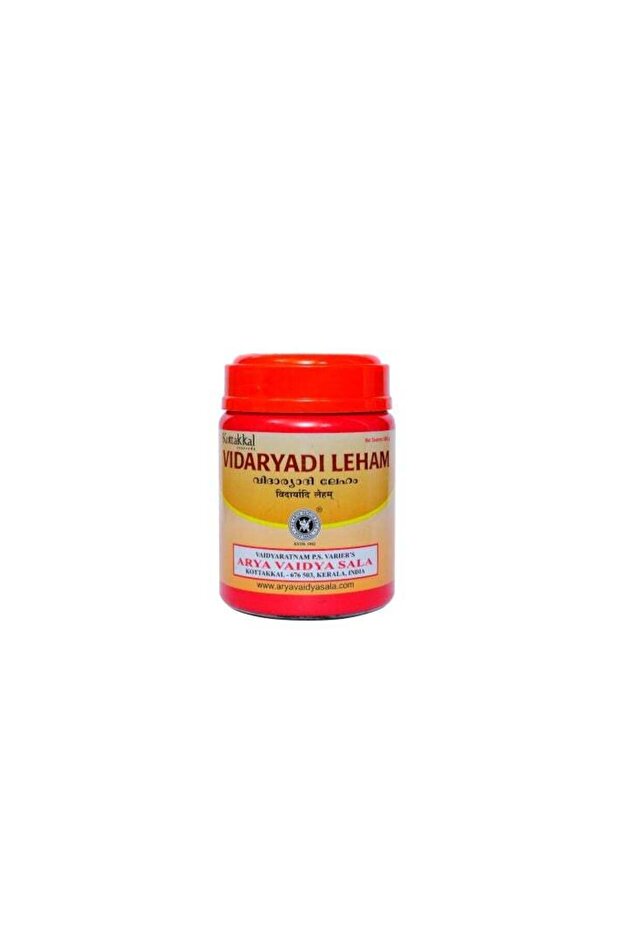 Kottakkal Arya Vaidyasala - Vidaryadi Leham - 500 gm