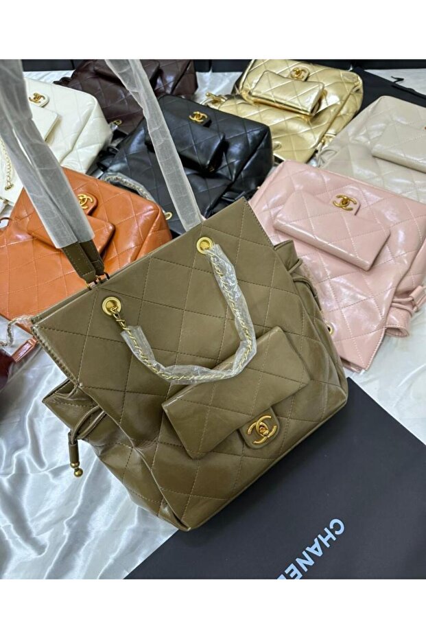 حقيبة كتف جوده عاليه - 1