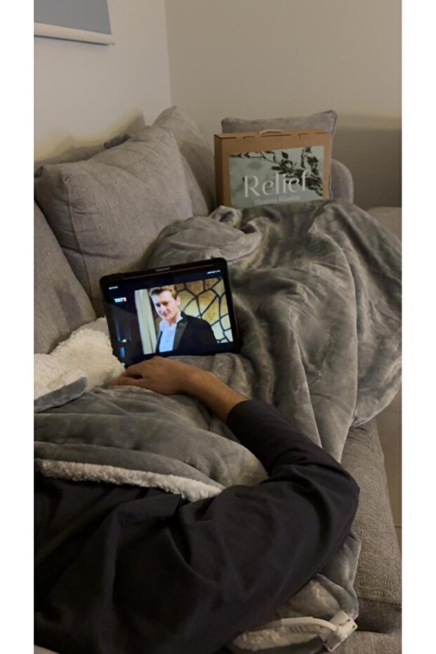 Electric blanket - 2