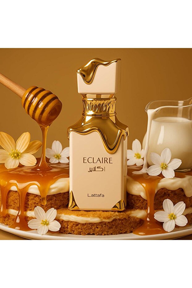 Eclaire Eau De Parfum 100 ml (woman) - 2