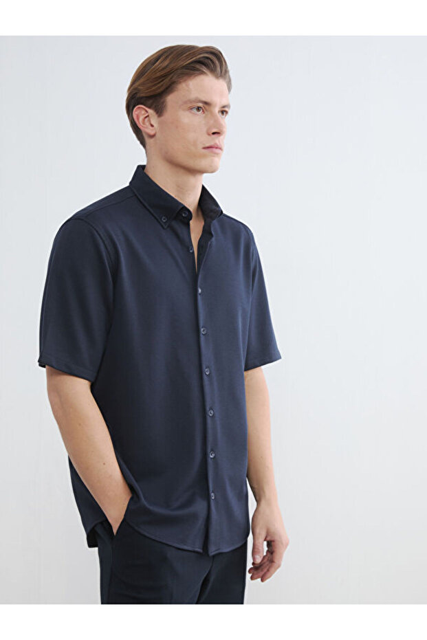 Sparkling Choices from Shining Store Standard Fit Men's Shirt