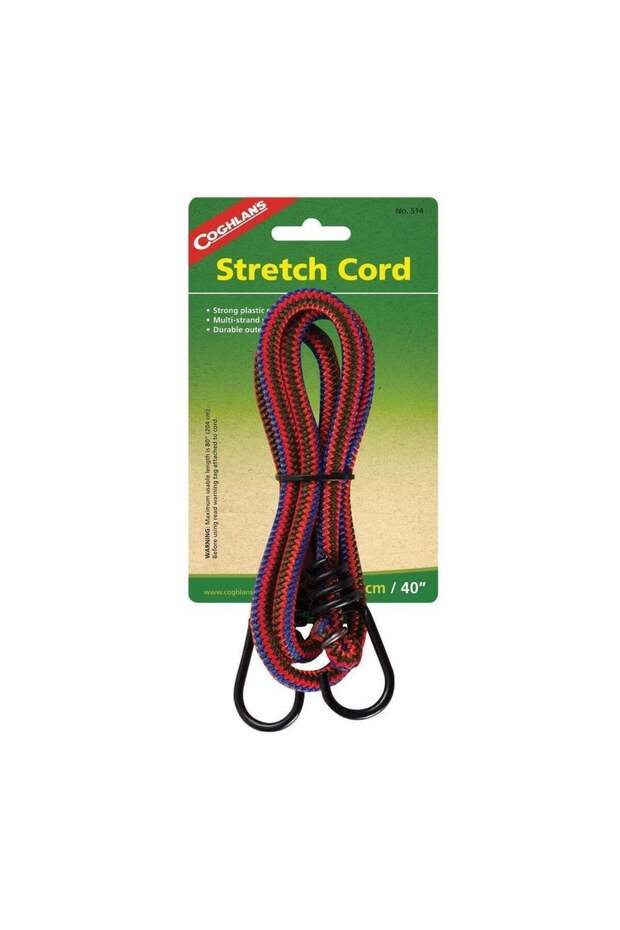 Streç Kordon 40'' - 1